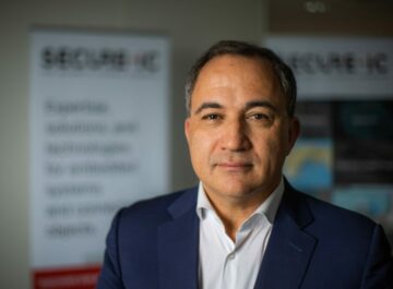 Triển vọng 2024 với Hassan Triqui CEO của Secure-IC - Semiwiki