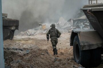 3 strategiske Hamas-feil forlater Gaza-terrorbasen i ruiner