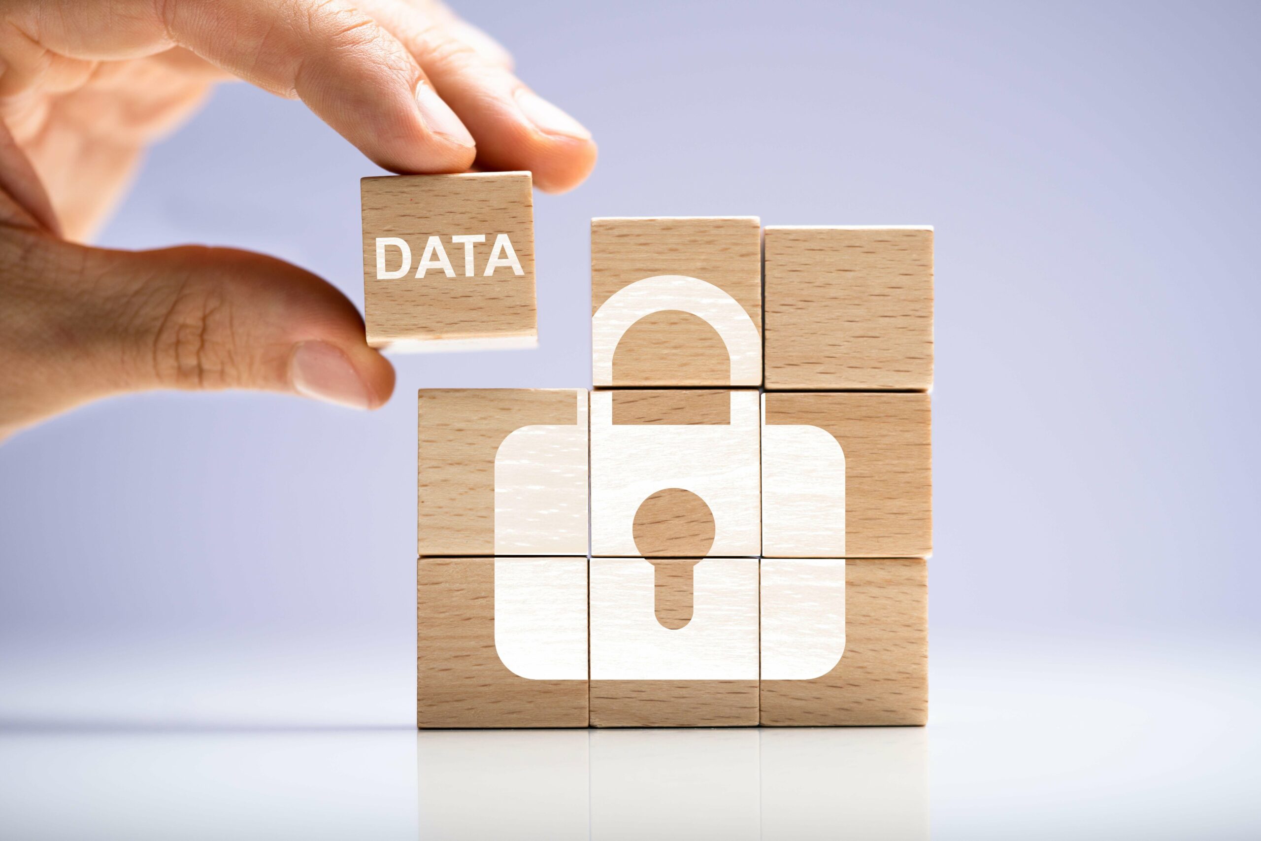 3 strategieën voor toekomstbestendige gegevensprivacy