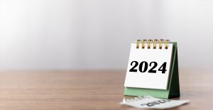 4 Regulatory Trends to Watch In 2024