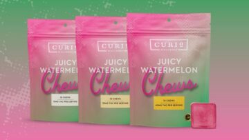 420 in Missouri: Buy one, get one on Curio Wellness all April long