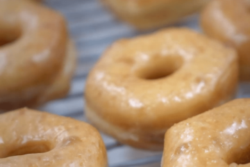 5 Creative Ways To Promote Your Shipley Do-Nuts Fundraising Campaign - GroupRaise