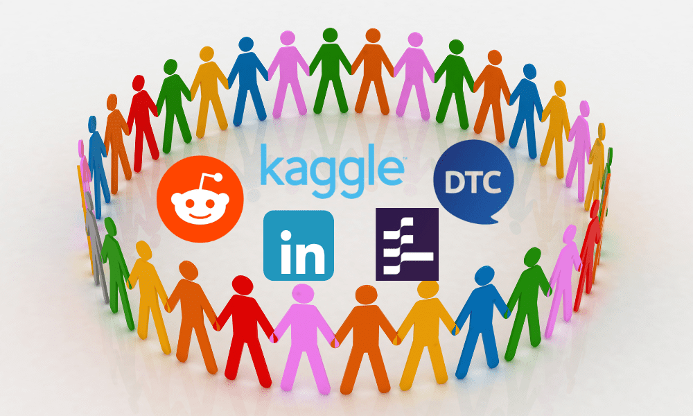 5 community di data science per far avanzare la tua carriera - KDnuggets