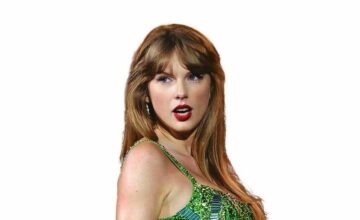 5 põhjust, miks Taylor Swiftiga õpetada