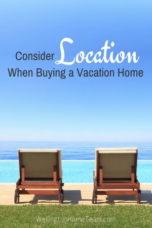 7 lucruri de știut despre investiția în proprietăți de vacanță