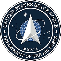 Sigiliul Forței Spațiale SUA