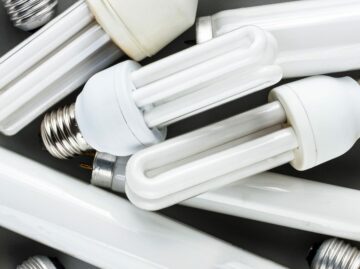 Яскрава ідея переробки рідкоземельних люмінофорів із використаних люмінесцентних ламп | Envirotec
