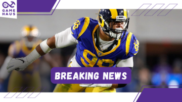 Aaron Donald gibt seinen Rücktritt aus der NFL bekannt