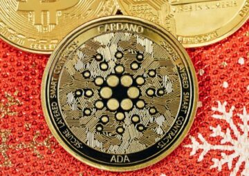 $ADA: Future of Asset Tokenization på Cardano Blockchain ser ljusare ut