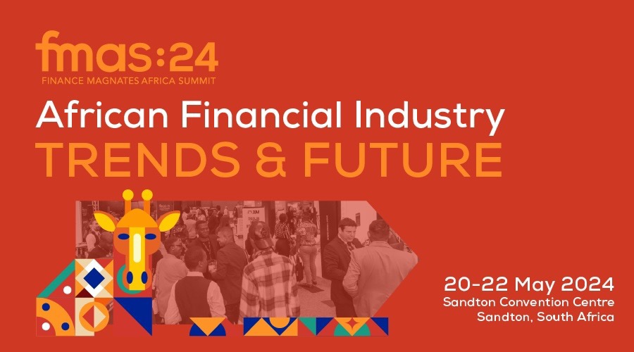 African Financial Industry - Trends and Future