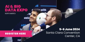 AI and Big Data Expo North America announces leading Speaker Lineup