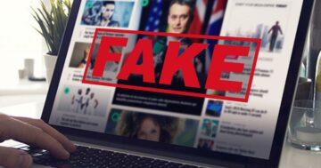 AI Fake News-nettsteder har skutt i været siden mai 2023
