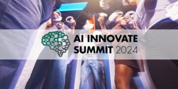 AI 및 Metaverse Innovate Summit 2024: 몰입형 XR 이벤트 경험 - CryptoInfoNet