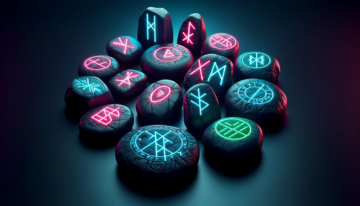 Airdrops Arrive On Bitcoin With Ordinals Project Runestones - The Defiant