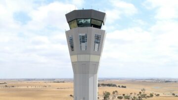 Los problemas de capacidad de los servicios aéreos son "los más bajos en 10 meses", dice el organismo ATC