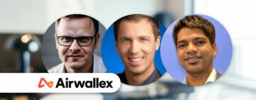 Airwallex utser nya chefer, planerar expansion av kontoret i USA efter intäktsökning - Fintech Singapore