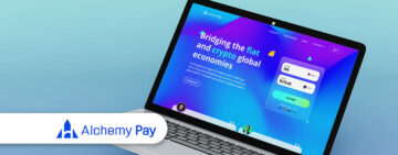 Alchemy Pay eesmärk on käivitada 3.0. aastal Web 2024 digitaalpank – Fintech Singapore