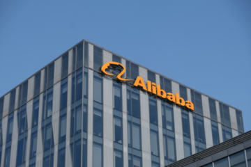 "Alibaba vinner popularitet bland europeiska små och medelstora köpare"