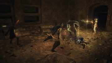 All cave locations in Dragon's Dogma 2