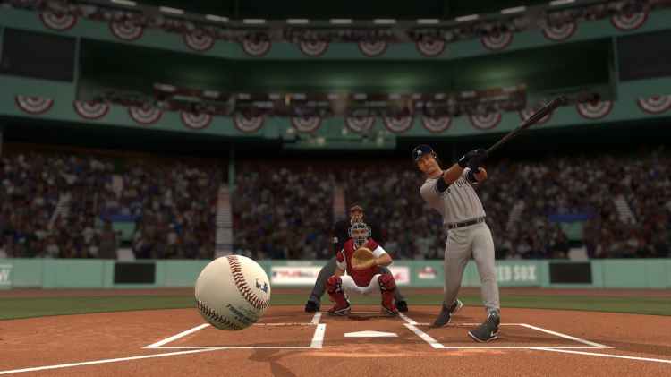 Mlb The Show Hitting Timing Featured Image