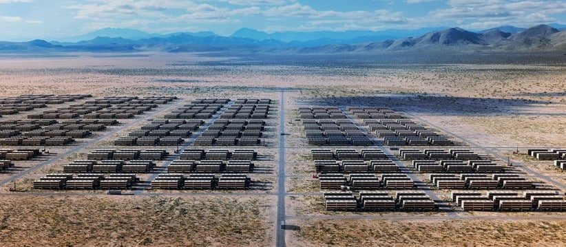 Amazon and Aramco Invest in CarbonCapture's $80M Raise for DAC