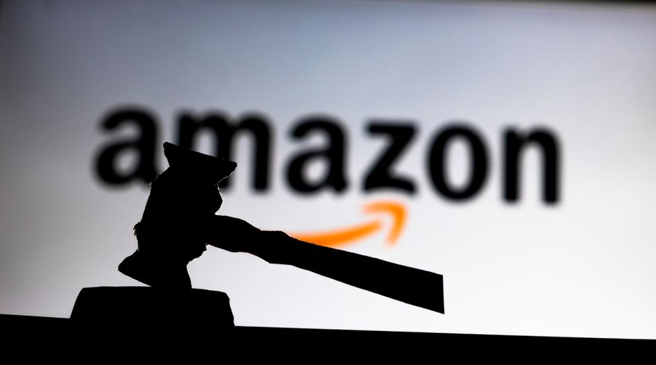 Thất bại của Amazon đóng “cửa hậu” cho việc bán hàng xuyên biên giới không có giấy phép trên thương mại điện tử