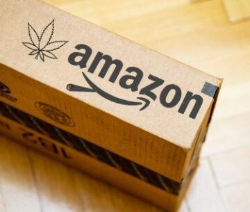 Amazon is Selling Weed and Doesn't Even Know It - Amazon Sellers' Delta-8 THC Gummies and Vape Pens Test Out at Dangerous Levels