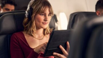 American Airlines mejora la conectividad y el entretenimiento a bordo e introducirá el canje de AAdvantage
