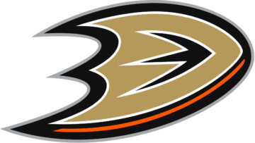 Anaheimi tehingud Lyubushkin Ducks saavad Leafsist 2024. aasta kolmanda koha