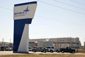 Analitycy: zakup Spirita przez Boeinga może wzmocnić biznes obronny