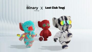 Lost Club Toys de la marque Animoca s'intègre à l'écosystème de Binary Holding pour offrir une infrastructure améliorée et des capacités d'engagement des utilisateurs aux partenaires télécoms - Asia Crypto Today