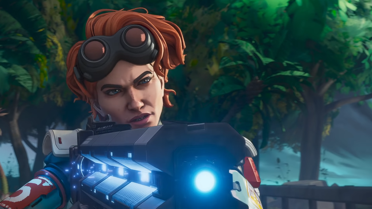 Apex Legends streamers warned to 'perform a clean OS reinstall as soon as possible' after hacks during NA Finals match