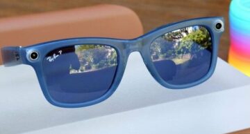 Apple Eyes Future nutikate prillide ja tehisintellektiga täiustatud AirPodidega