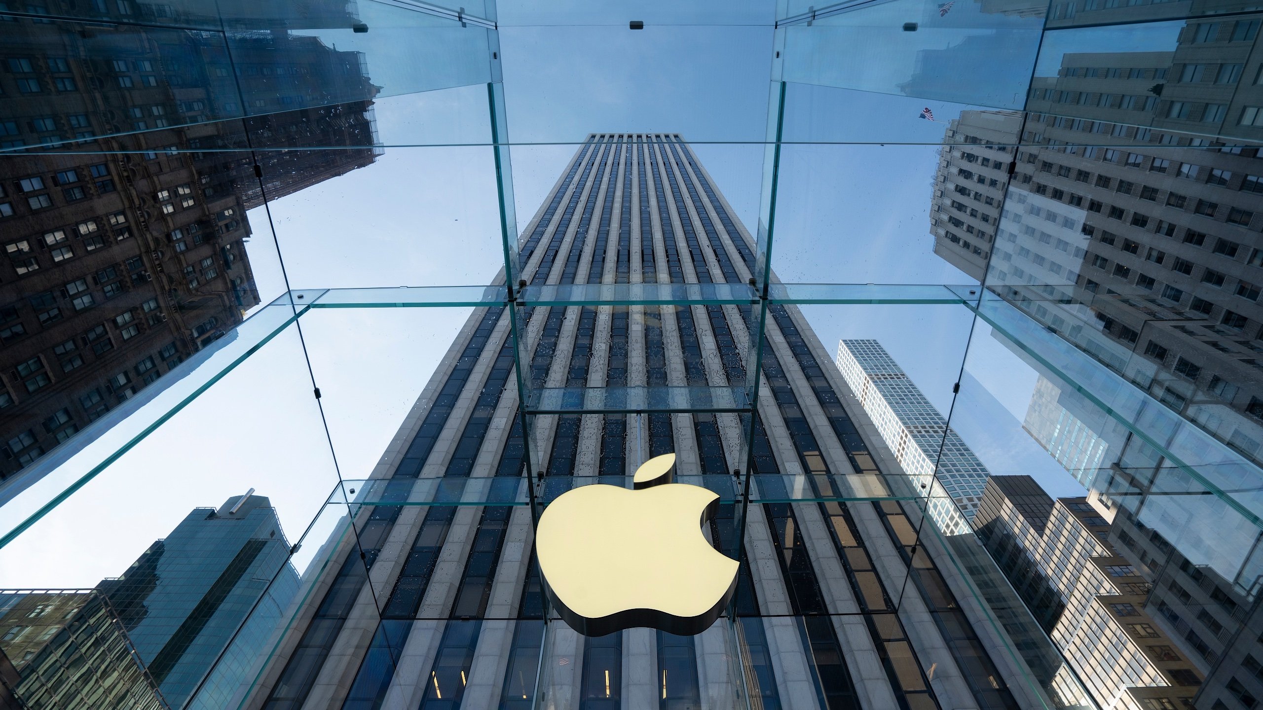 Apple ehitab tehisintellektitoodete jaoks App Store'i