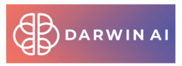 Apple Acquires AI Startup DarwinAI