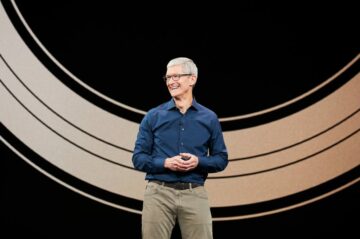 Apples ökända "muromgärdade trädgård" står inför sin största juridiska utmaning