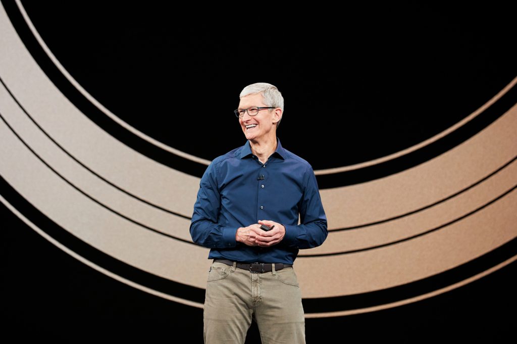 Apple'i kurikuulus "seinaga aed" seisab silmitsi oma suurima juriidilise väljakutsega