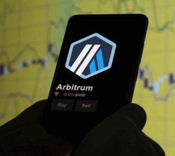 Arbitrum débloquera 2 milliards de dollars de jetons ARB pour Offchain Labs samedi - Unchained
