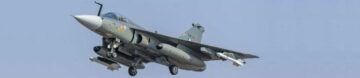 Argentiniens F-16-Entscheidung in der Schwebe, während TEJAS sich noch behauptet: Internationale Medien