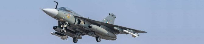 Argentina’s F-16 Decision In Limbo, While TEJAS Still Holds Ground: International Media