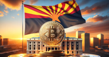 Senat Arizone predlaga dodajanje izpostavljenosti bitcoinom državnim pokojninskim skladom