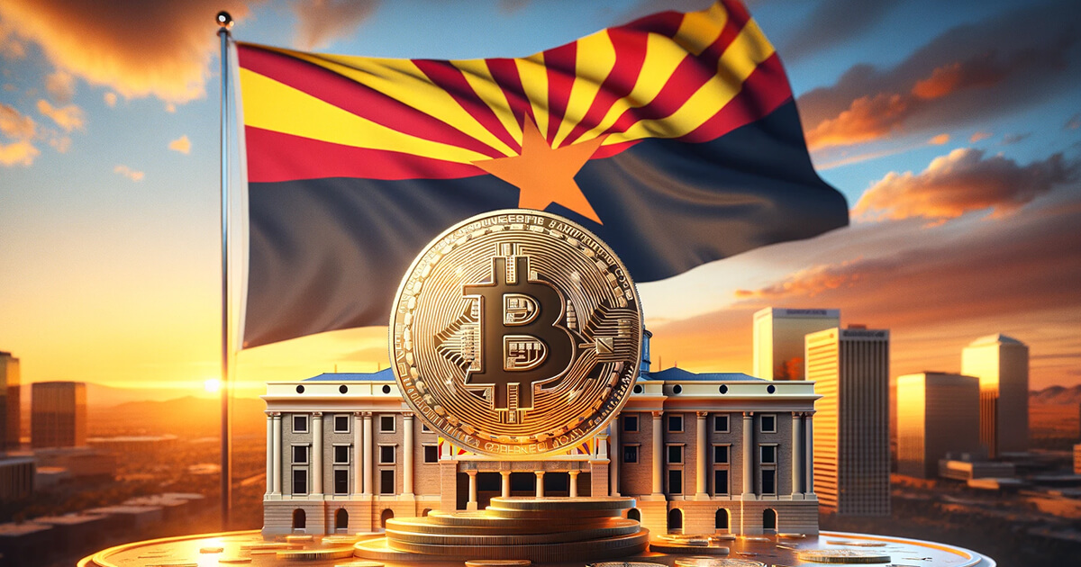 Arizona senat teeb ettepaneku lisada Bitcoini kokkupuude riiklikesse pensionifondidesse