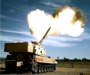 L’artiglieria dell’esercito ha bisogno di più portata, mobilità e autonomia, secondo lo studio