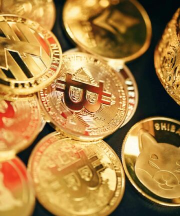 Ettersom Bitcoin trives Post-Spot ETFer, vil krypto også? - Ukjedet