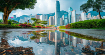 Asia's crypto revolution: Web3 growth in the East