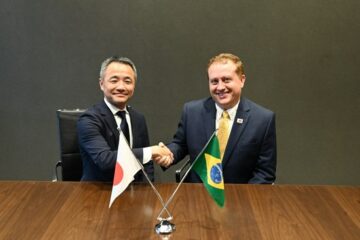 Atlas Lithium obtiene un acuerdo de compra e inversión estratégica de 30,000,000 de dólares de Mitsui