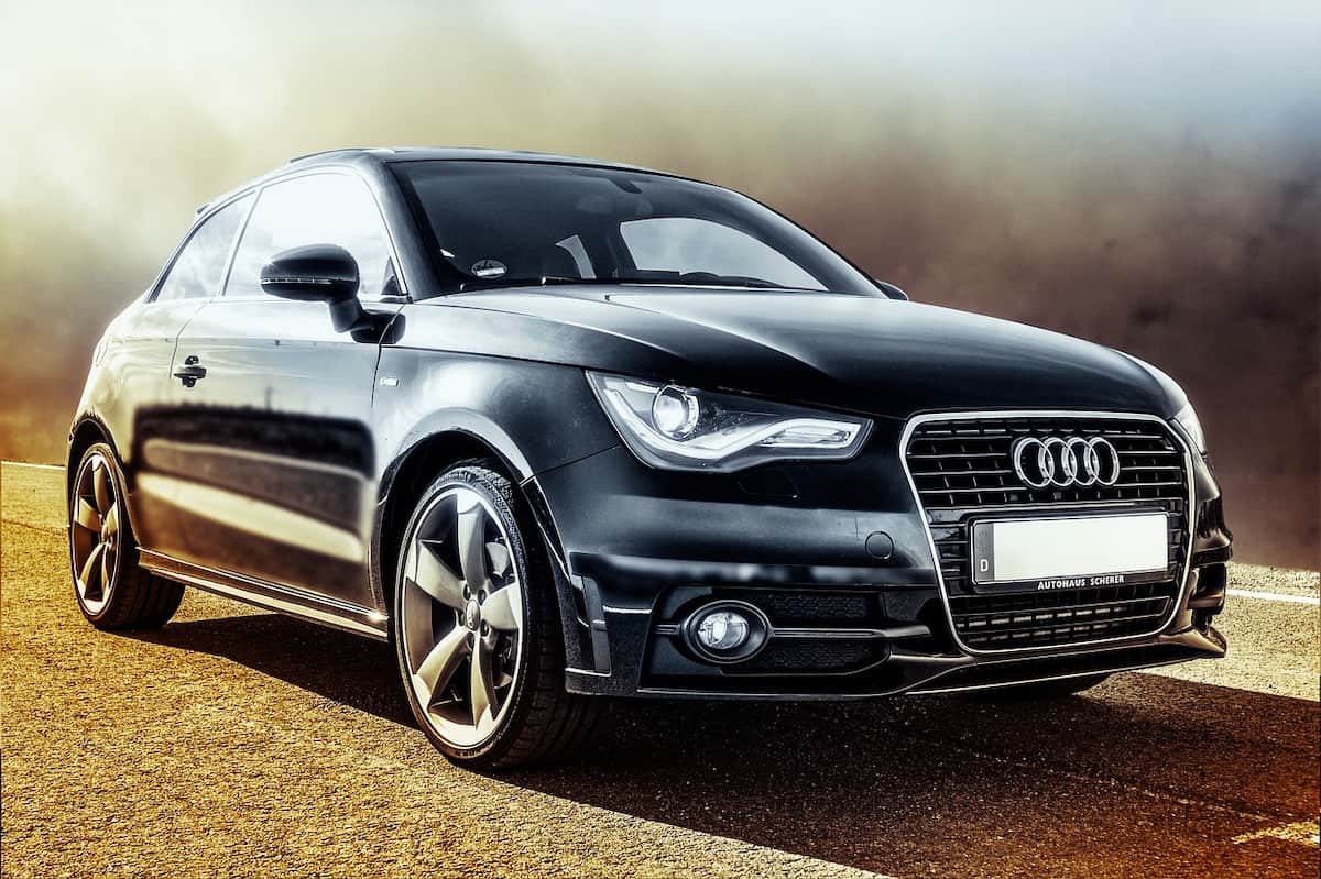 Decyzja Audi o wykorzystaniu IAAI w swoich aukcjach pojazdów! - Łańcuch dostaw Game Changer™