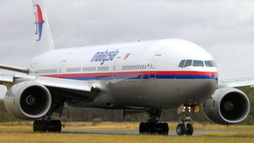 L'Australie "prête à aider" toute nouvelle recherche du MH370 10 ans plus tard