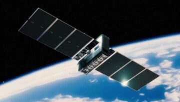L'Australia utilizza la tecnologia della forma d'onda per fornire funzionalità push-to-talk abilitate via satellite