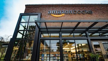 Forfattere bekymret når AI-bøker fyller Amazon igjen